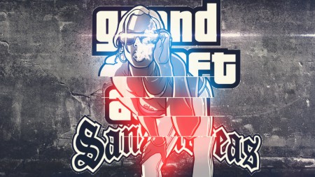 Patch gta san andreas na verziu 1.0